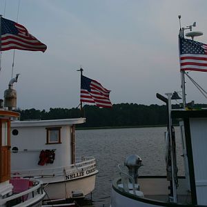 Oyster Buy Boats