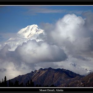 Mount Denali