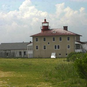 Point Lookout