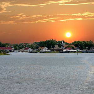 Smith Island, MD