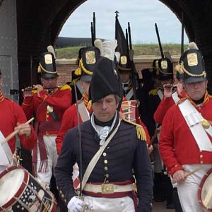 Fort McHenry