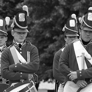 Fort McHenry 2