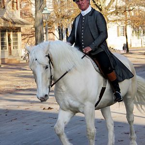 Williamsburg Va