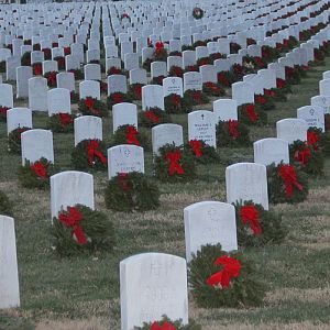 Arlington Cemetery