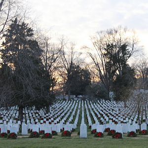 Arlington Cemetery