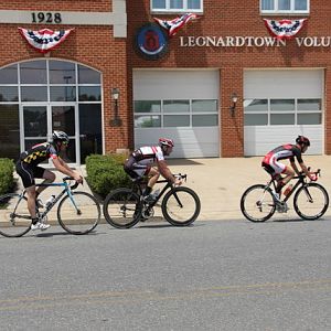 Leonardtown Criterium