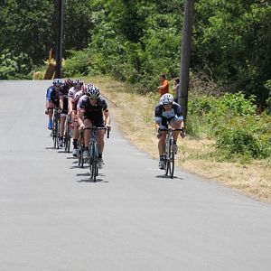 Leonardtown Criterium