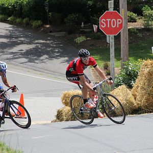 Leonardtown Criterium