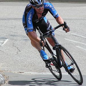 Leonardtown Criterium