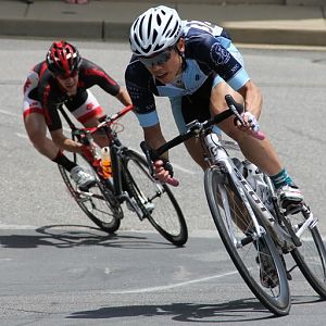 Leonardtown Criterium