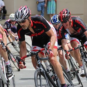 Leonardtown Criterium