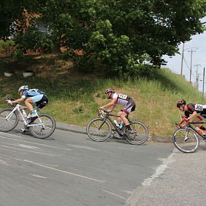 Leonardtown Criterium