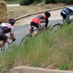 Leonardtown Criterium