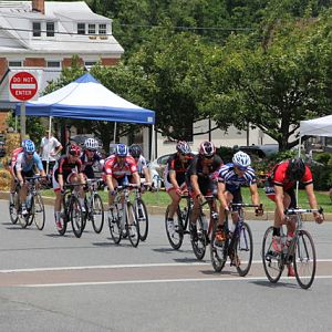 Leonardtown Criterium