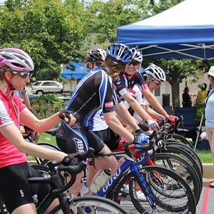 Leonardtown Criterium