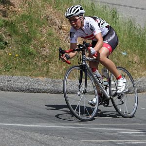 Leonardtown Criterium