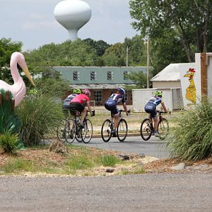 Leonardtown Criterium