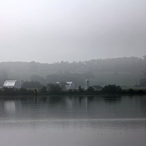 Bell's Farm at Breton Bay