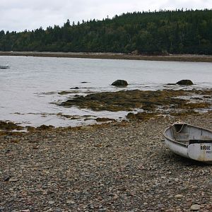 A Wee Dinghy