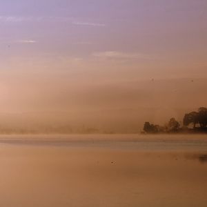 Breton Bay Sunrise