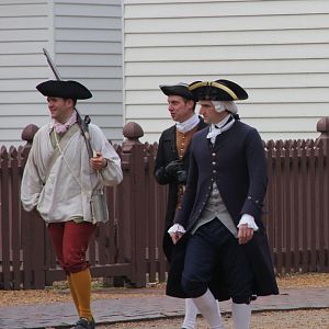 Williamsburg, VA