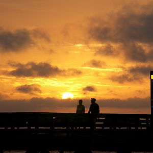 North Beach Pier