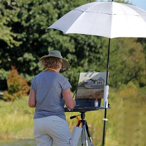 Plein Air Festival Solomon Island