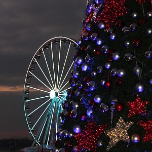 National Harbor