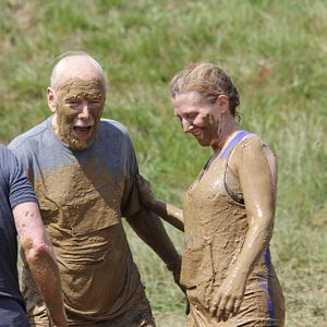 Warrior Dash 2016