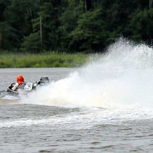 Boat Races