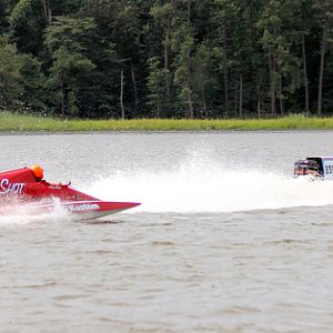 Boat Races