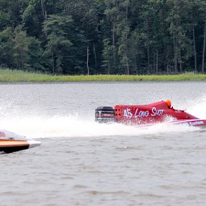 Boat Races