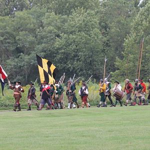 Saint Mary's Riverfest