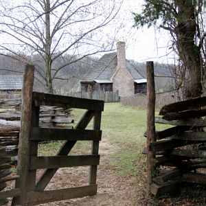 Colonial Farm National Park