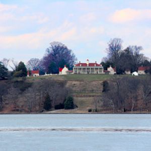 Colonial Farm National Park