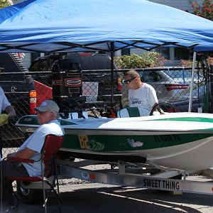 Southern Maryland Powerboat Races