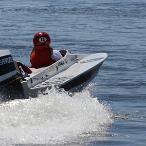 Southern Maryland Powerboat Races