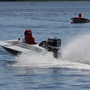 Southern Maryland Powerboat Races