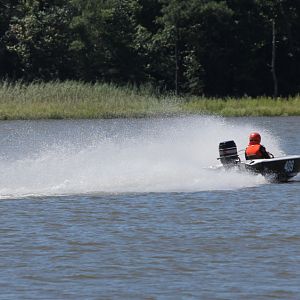 Southern Maryland Powerboat Races