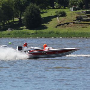 Southern Maryland Powerboat Races