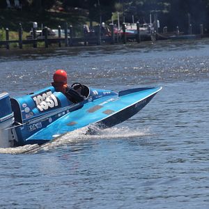 Southern Maryland Powerboat Races