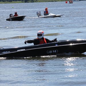 Southern Maryland Powerboat Races