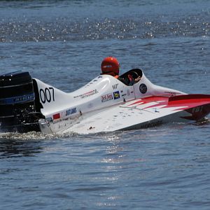 Southern Maryland Powerboat Races