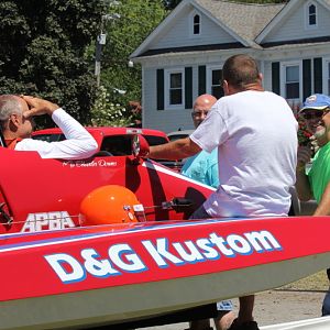 Southern Maryland Powerboat Races