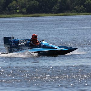 Southern Maryland Powerboat Races