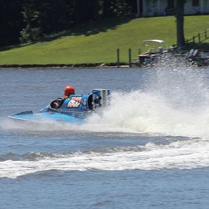 Southern Maryland Powerboat Races