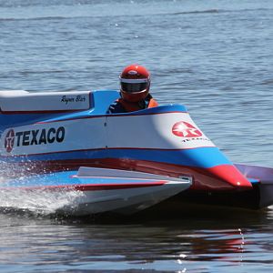 Southern Maryland Powerboat Races