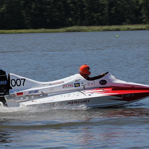 Southern Maryland Powerboat Races