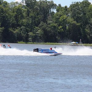 Southern Maryland Powerboat Races