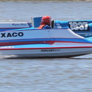 Southern Maryland Powerboat Races